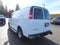 2024 Chevrolet Express Cargo 2500 Work Van