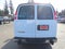 2024 Chevrolet Express Cargo 2500 Work Van
