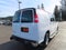 2024 Chevrolet Express Cargo 2500 Work Van