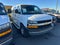 2024 Chevrolet Express Cargo 2500 Work Van