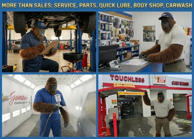 2024 Chevrolet Express Cargo 2500 Work Van