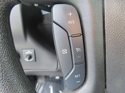 2024 Chevrolet Express Cargo 2500 Work Van