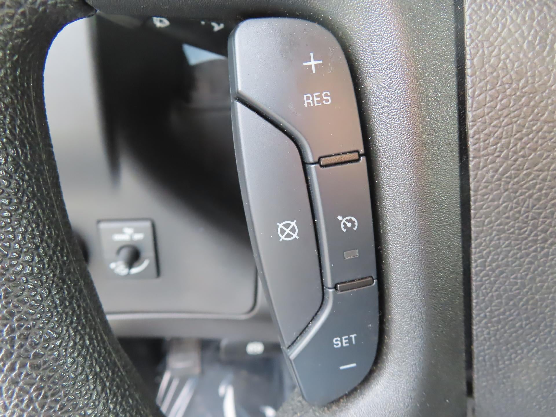 2024 Chevrolet Express Cargo 2500 Work Van