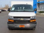 2024 Chevrolet Express Cargo 2500 Work Van