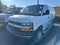 2024 Chevrolet Express Cargo 2500 Work Van
