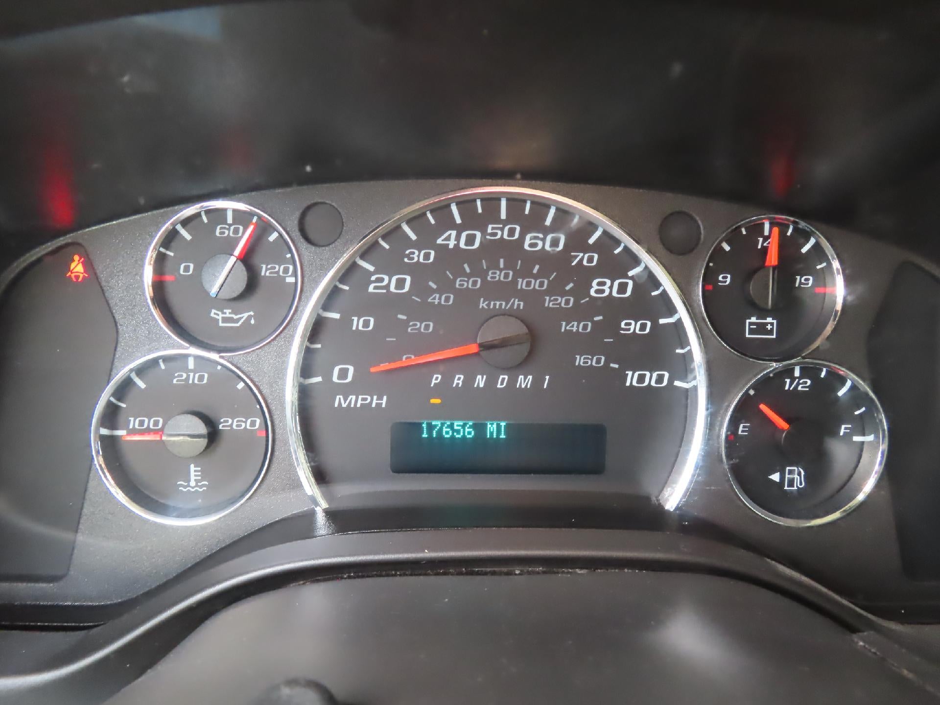 2024 Chevrolet Express Cargo 2500 Work Van