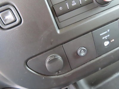 2024 Chevrolet Express Cargo 2500 Work Van