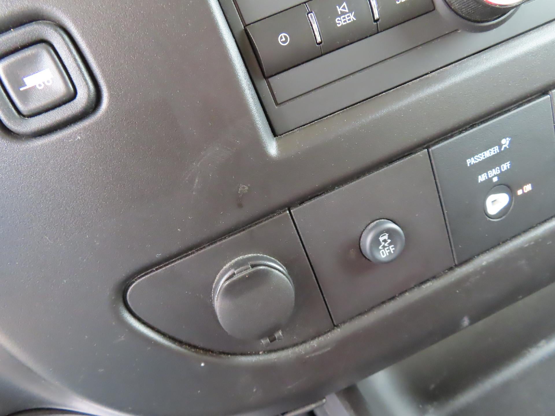 2024 Chevrolet Express Cargo 2500 Work Van