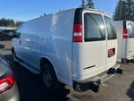 2024 Chevrolet Express Cargo 2500 Work Van