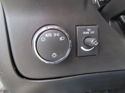 2024 Chevrolet Express Cargo 2500 Work Van