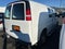 2024 Chevrolet Express Cargo 2500 Work Van