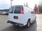 2024 Chevrolet Express Cargo 2500 Work Van