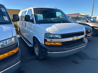 2024 Chevrolet Express Cargo 2500 Work Van