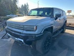2024 GMC HUMMER EV SUV 2X