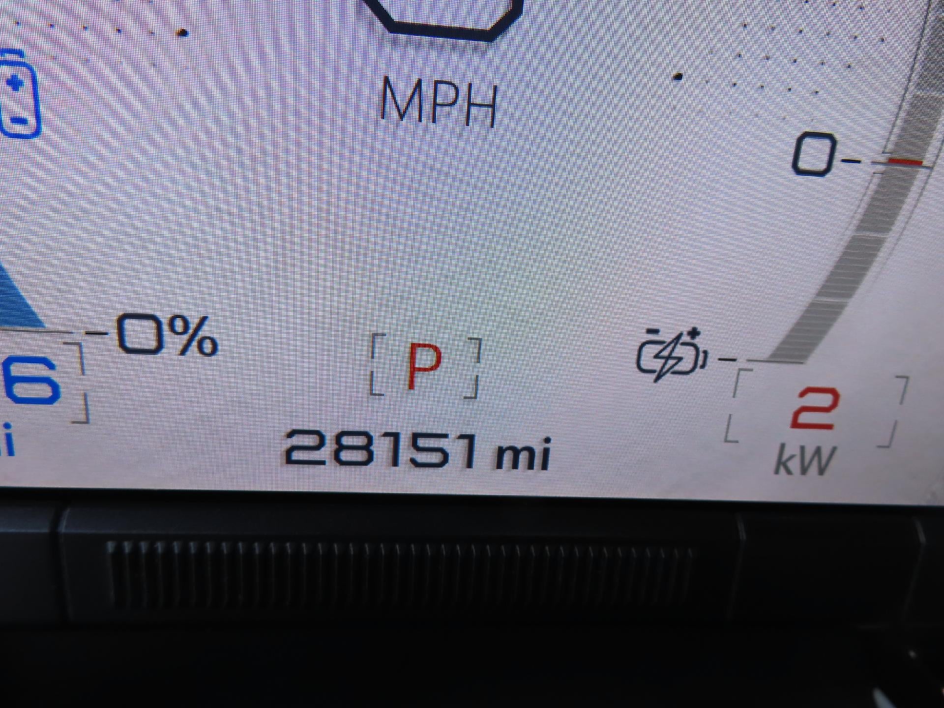 2024 GMC HUMMER EV SUV 2X