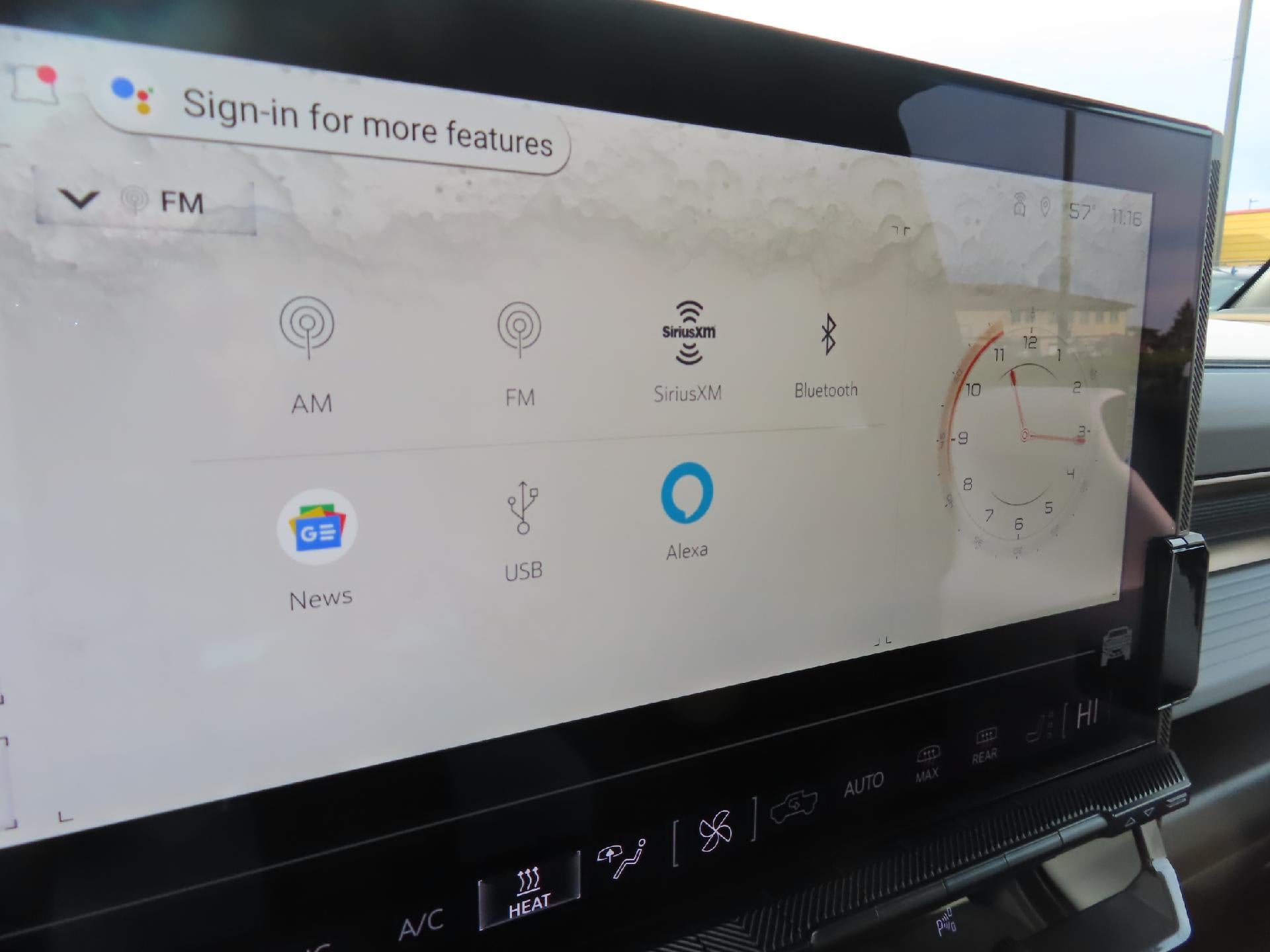 2024 GMC HUMMER EV SUV 2X