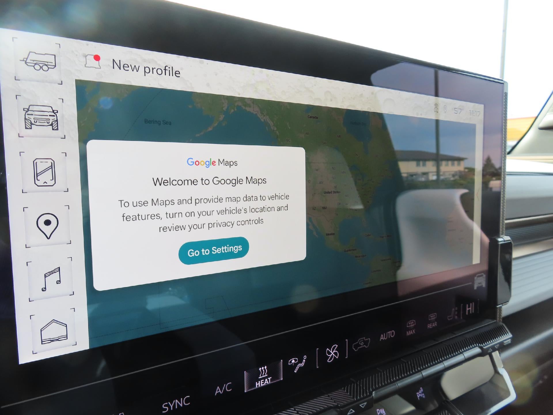 2024 GMC HUMMER EV SUV 2X