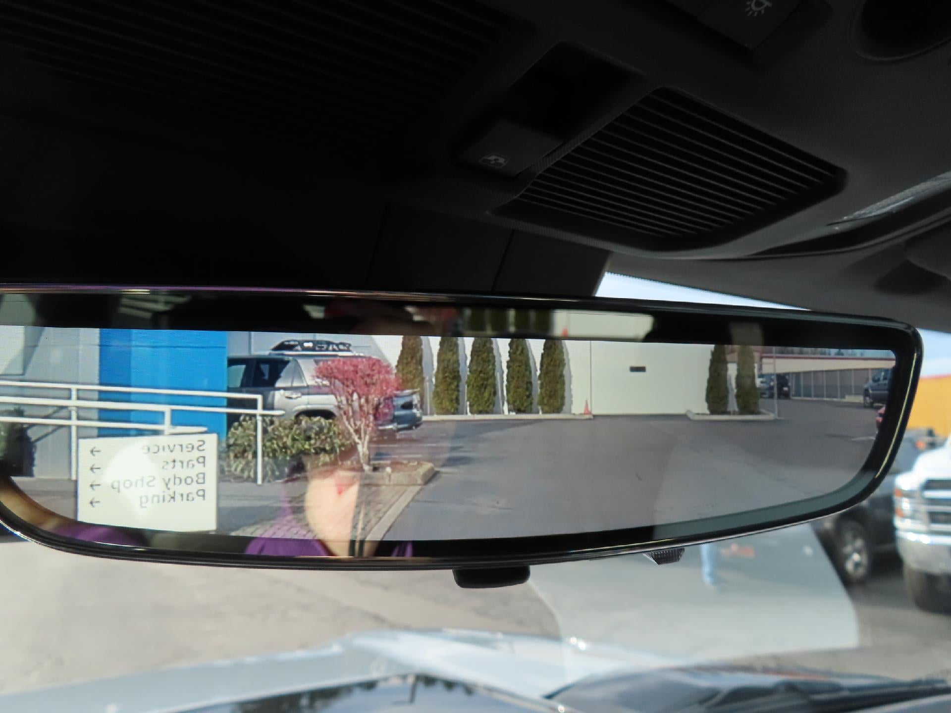 2024 GMC HUMMER EV SUV 2X