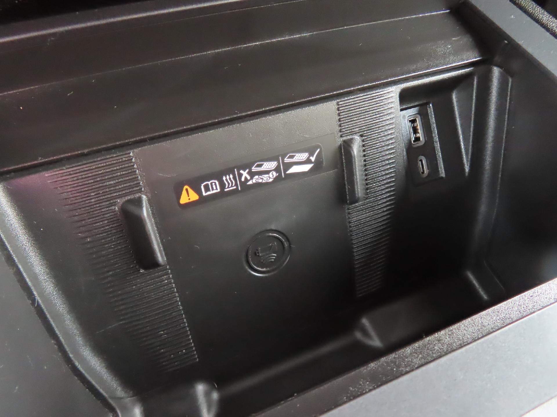 2024 GMC HUMMER EV SUV 2X