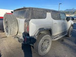 2024 GMC HUMMER EV SUV 2X