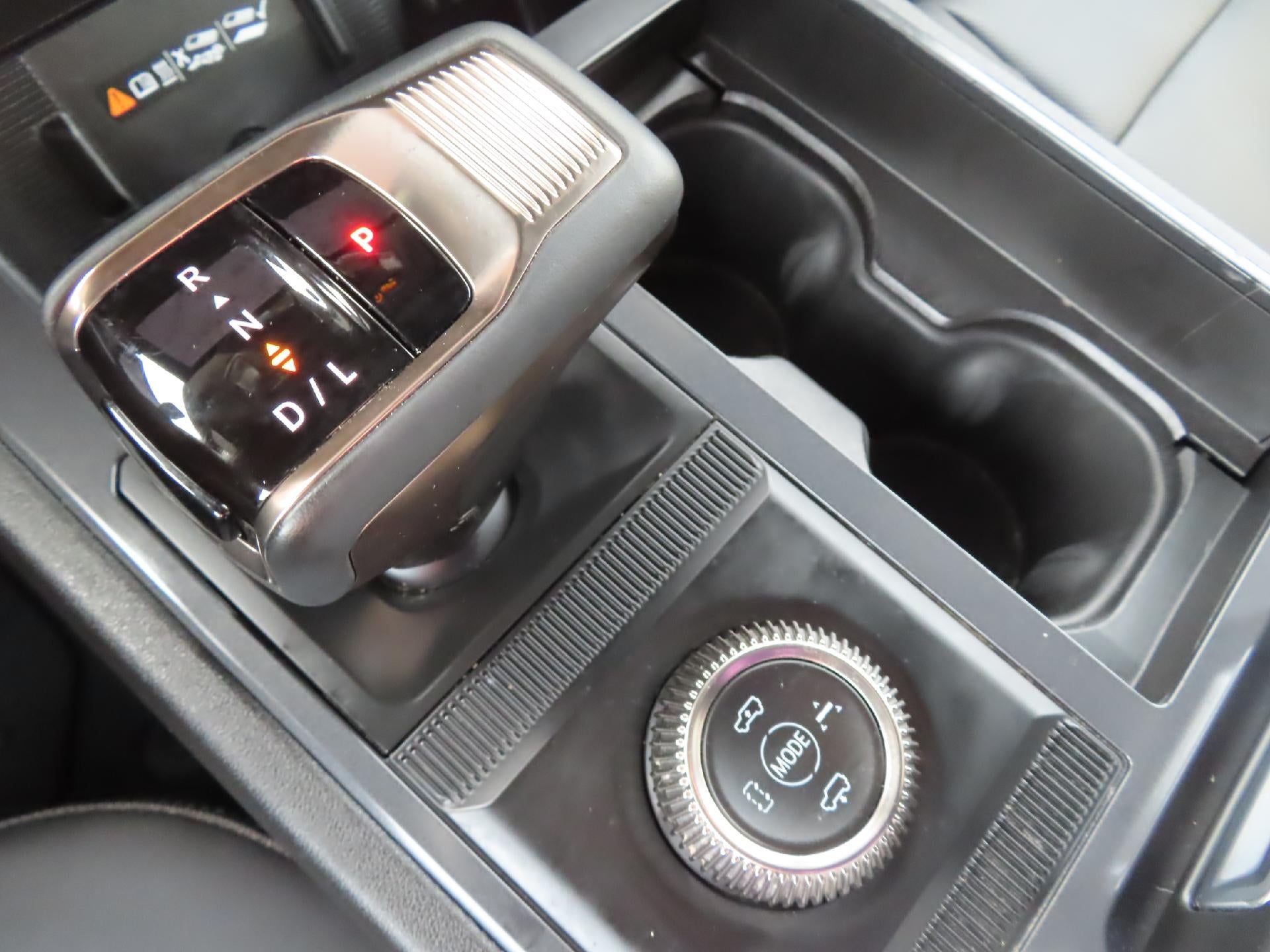 2024 GMC HUMMER EV SUV 2X