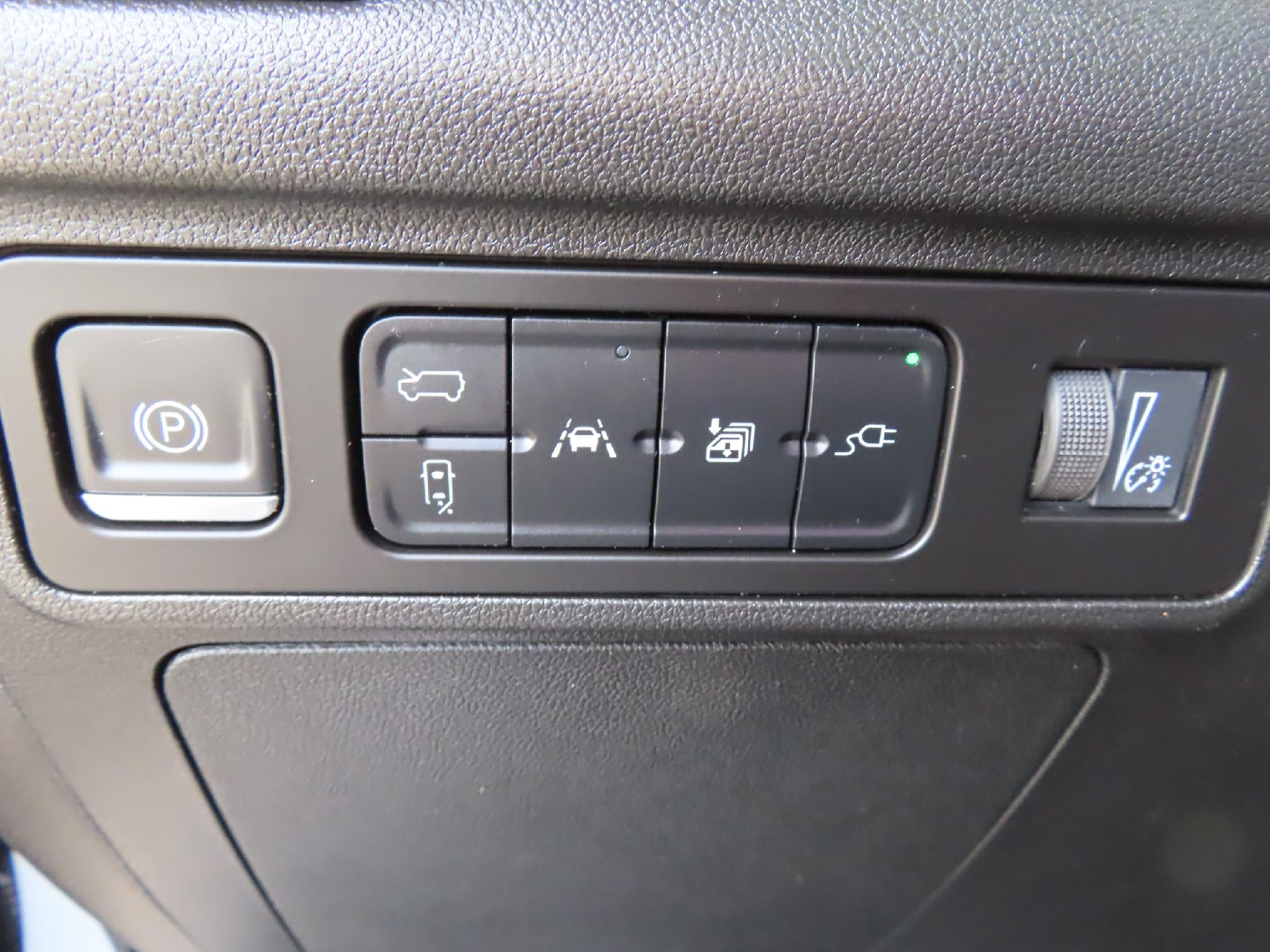 2024 GMC HUMMER EV SUV 2X