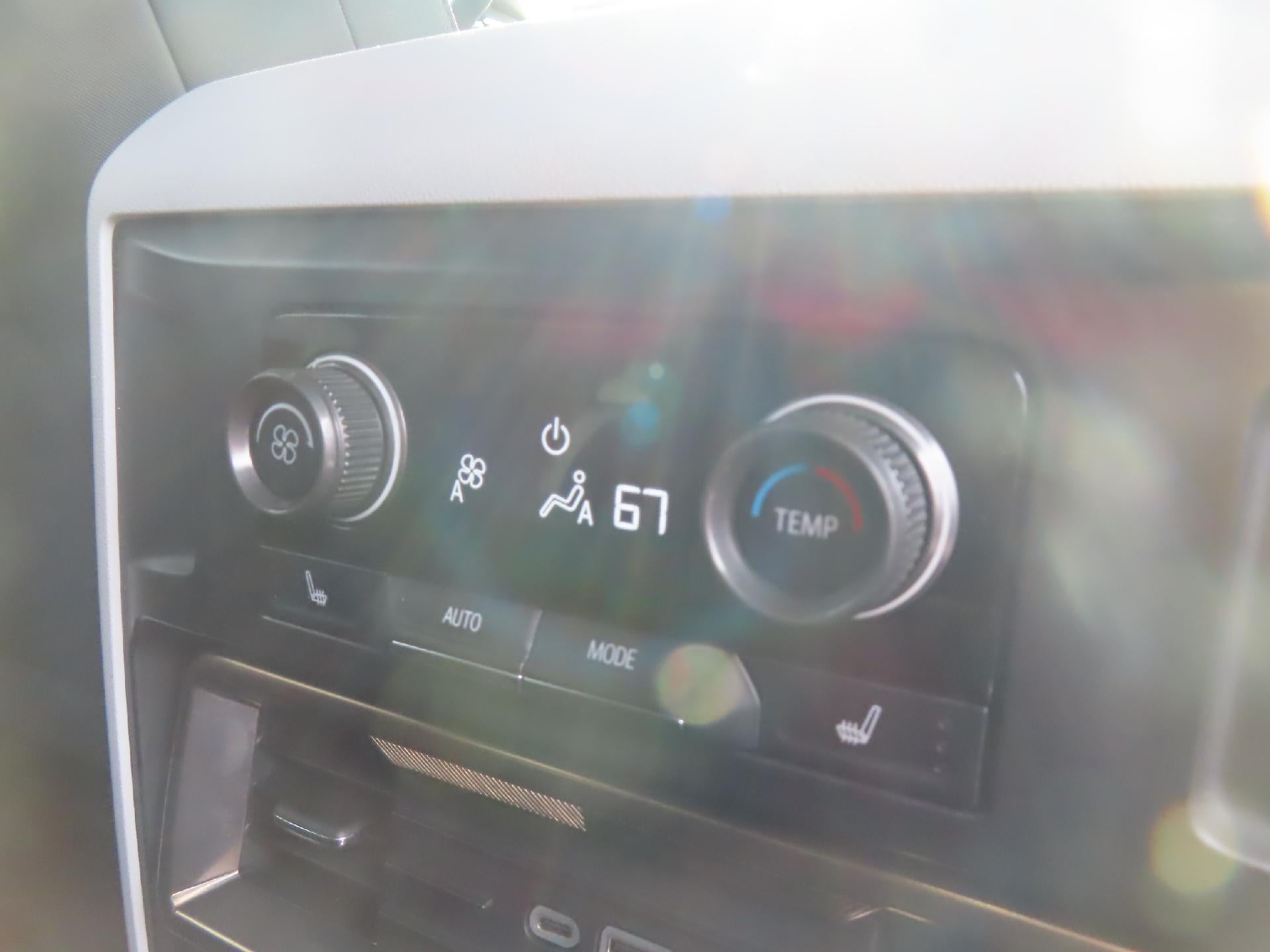 2024 GMC HUMMER EV SUV 2X