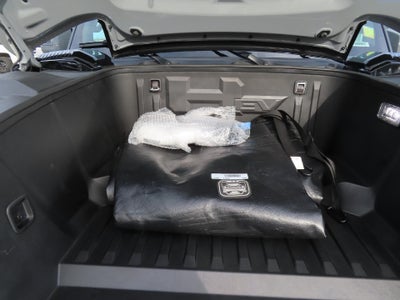 2024 GMC HUMMER EV SUV 2X