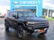2024 GMC HUMMER EV SUV 2X