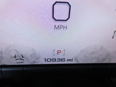 2024 GMC HUMMER EV SUV 2X