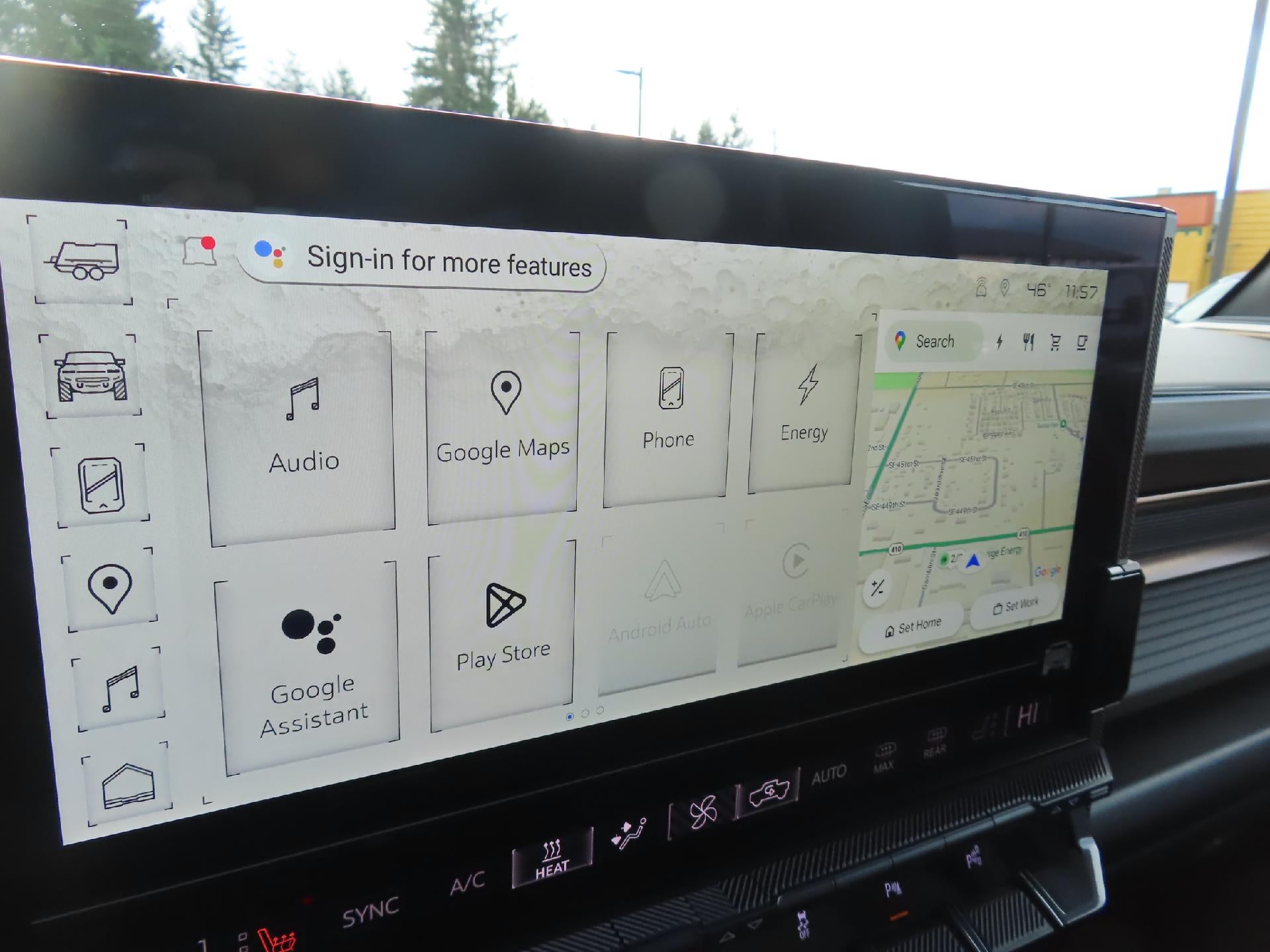 2024 GMC HUMMER EV SUV 2X