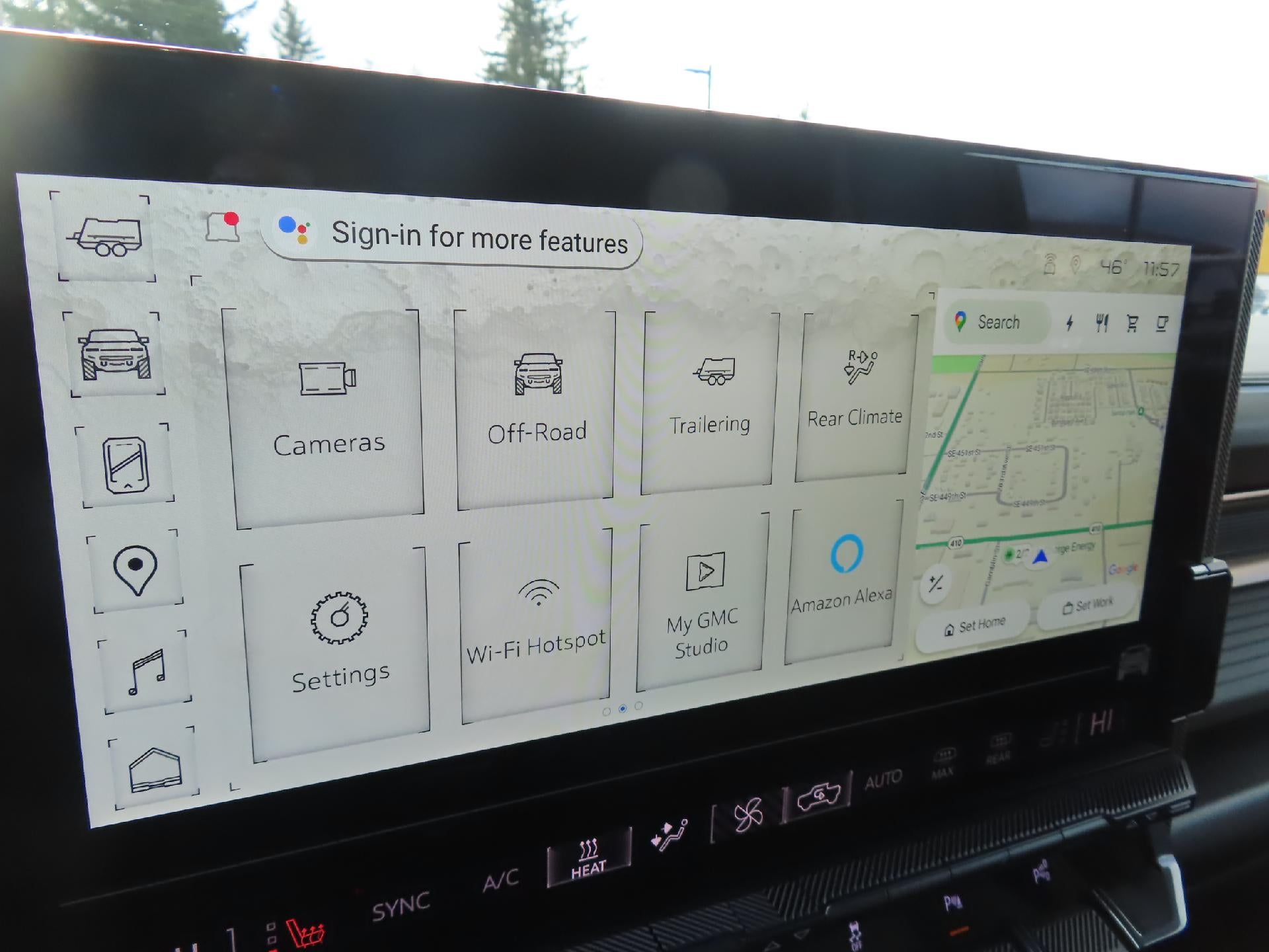 2024 GMC HUMMER EV SUV 2X