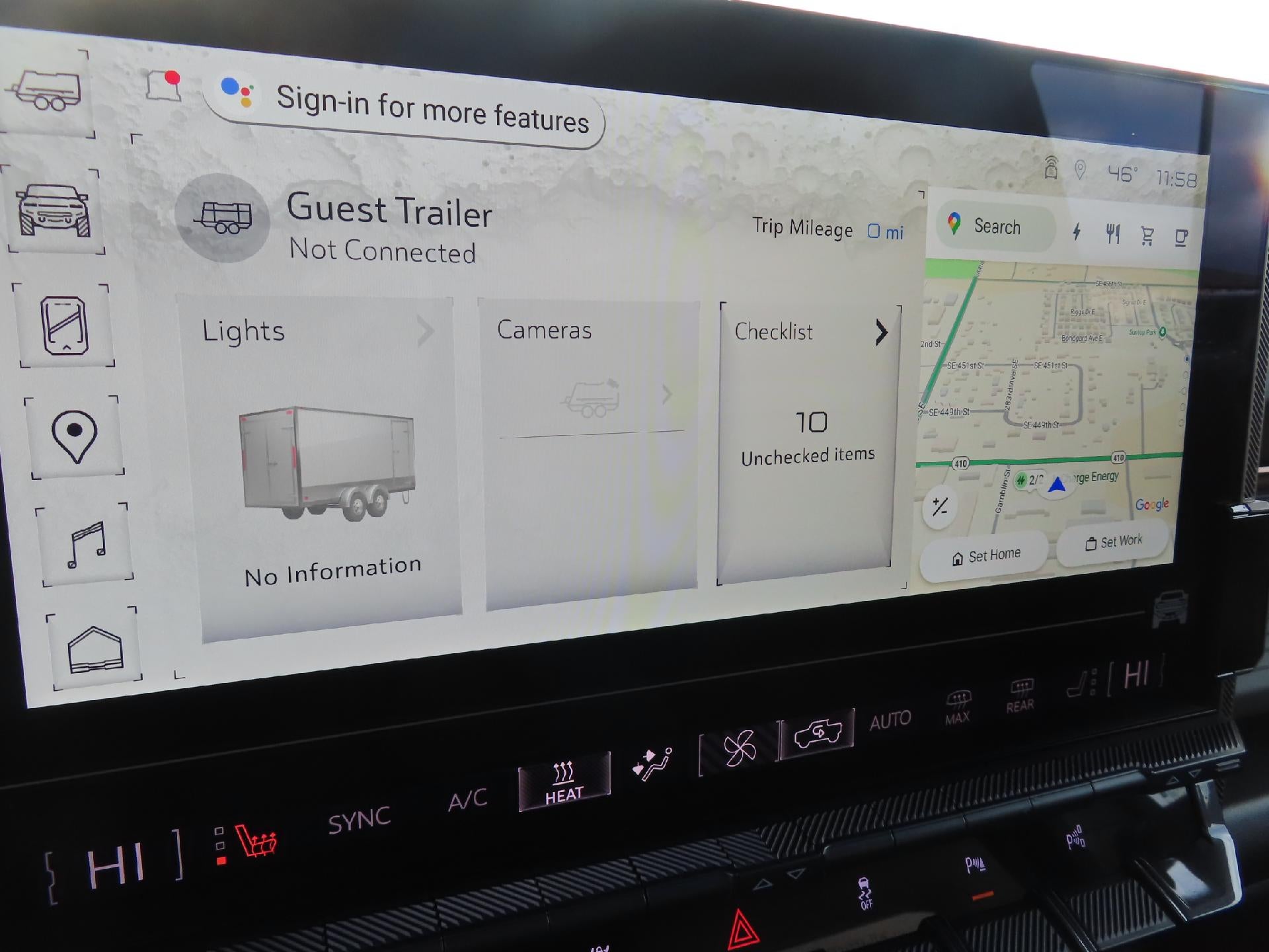 2024 GMC HUMMER EV SUV 2X