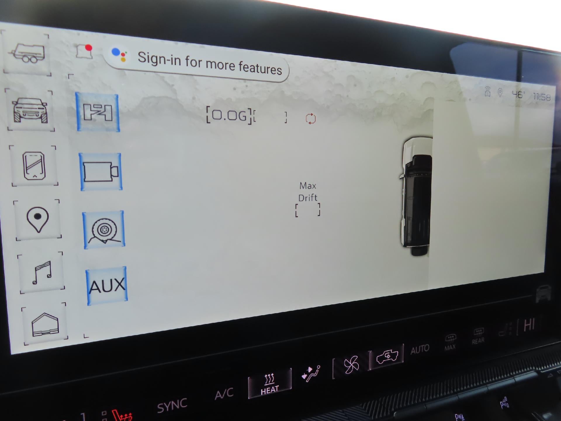 2024 GMC HUMMER EV SUV 2X