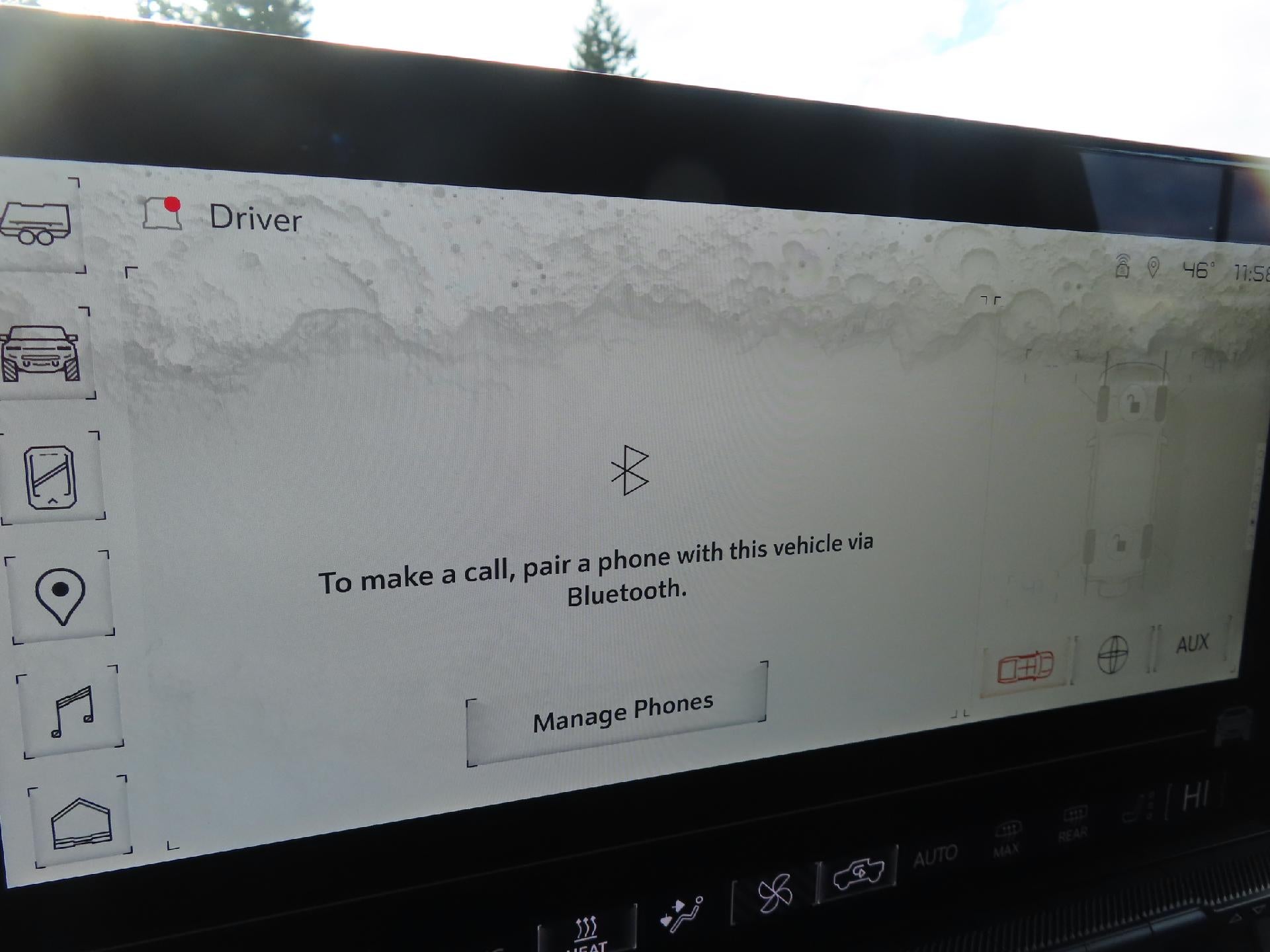 2024 GMC HUMMER EV SUV 2X