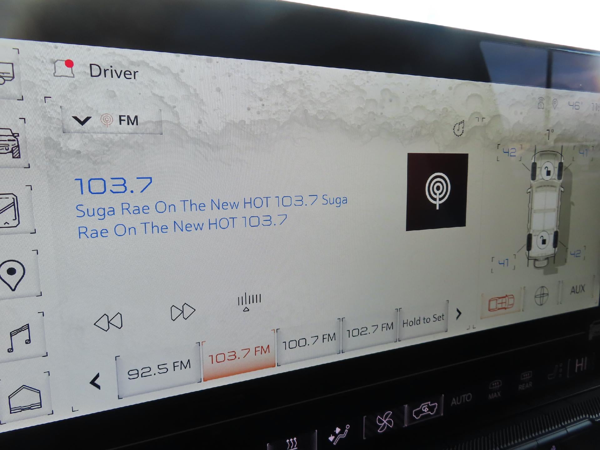 2024 GMC HUMMER EV SUV 2X