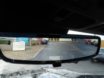 2024 GMC HUMMER EV SUV 2X