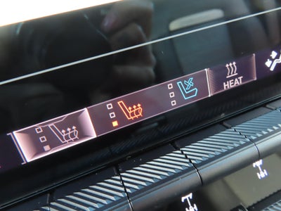 2024 GMC HUMMER EV SUV 2X