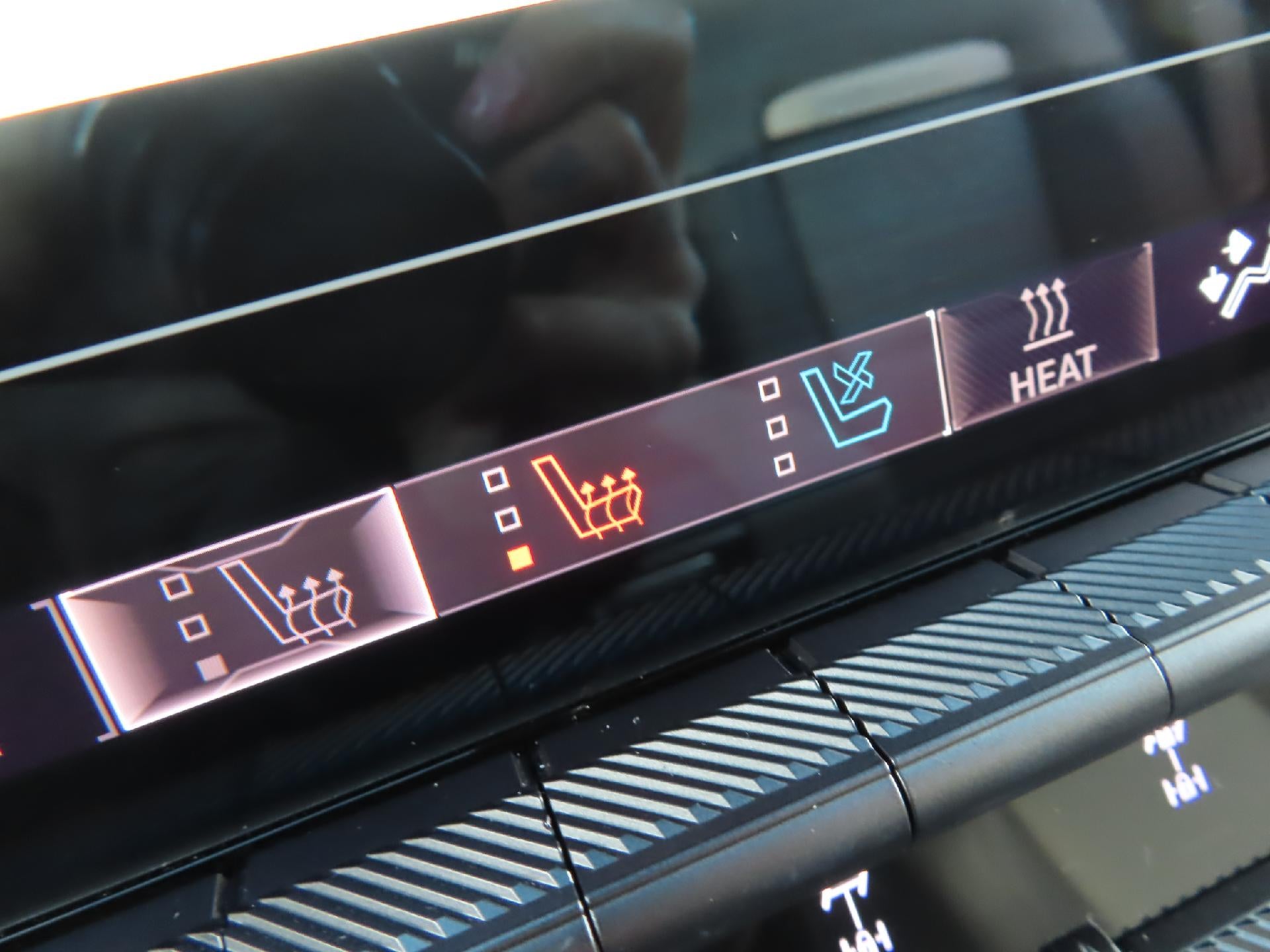 2024 GMC HUMMER EV SUV 2X