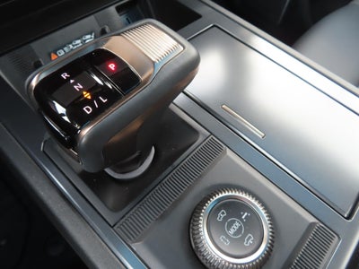 2024 GMC HUMMER EV SUV 2X