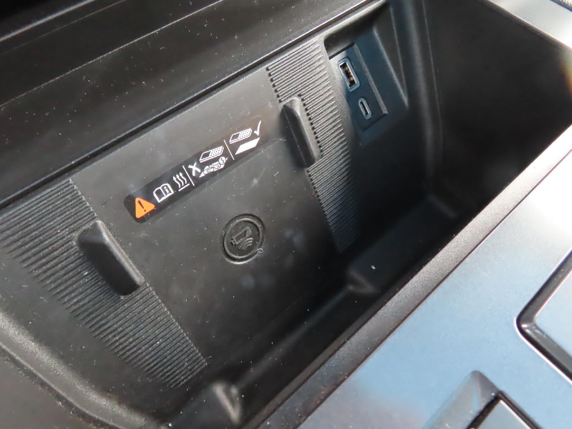 2024 GMC HUMMER EV SUV 2X