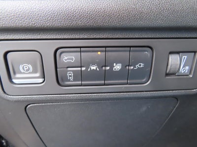 2024 GMC HUMMER EV SUV 2X