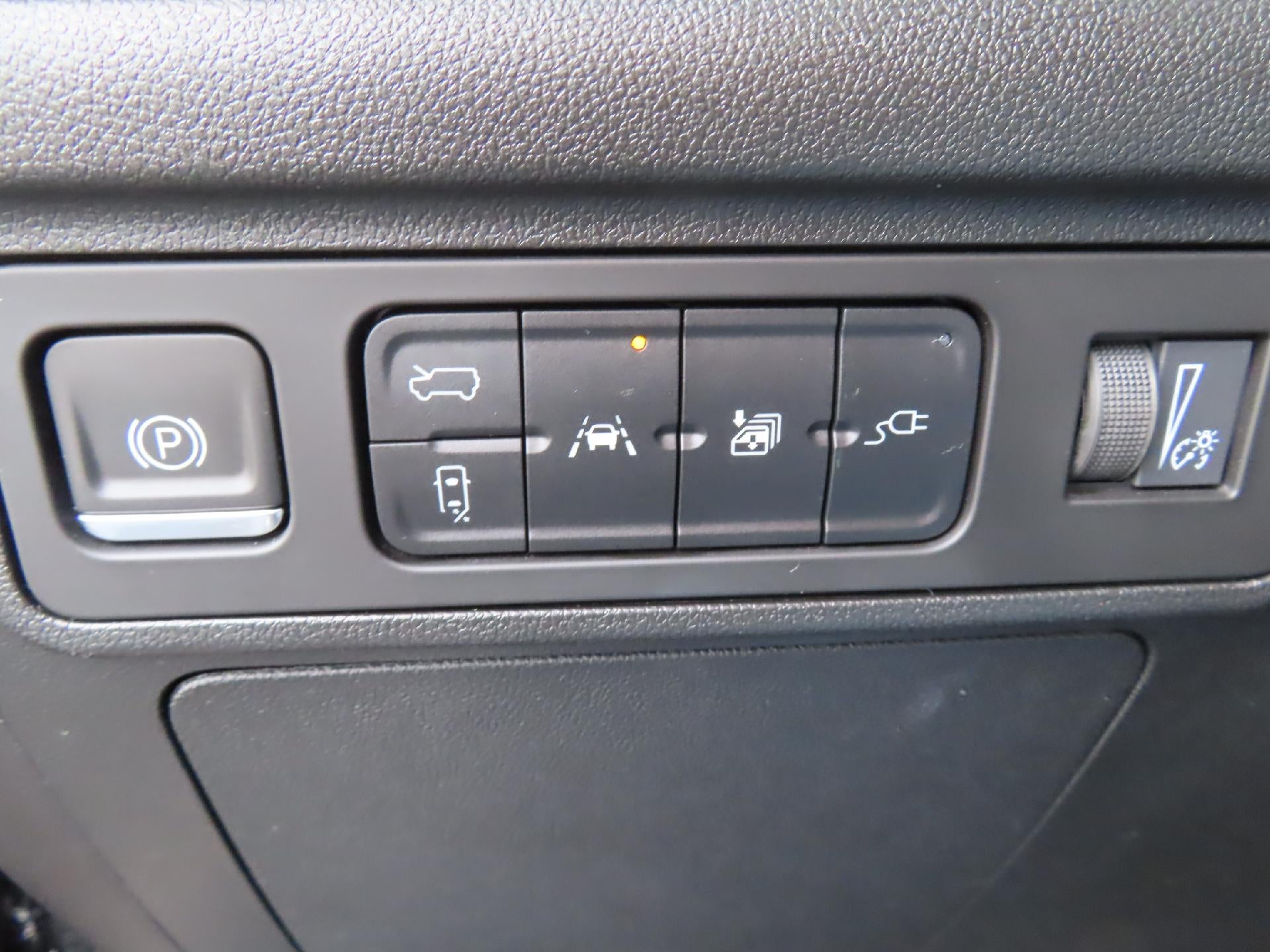 2024 GMC HUMMER EV SUV 2X