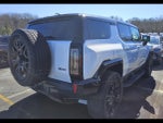 2024 GMC HUMMER EV SUV 2X
