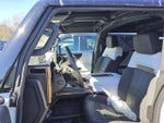 2024 GMC HUMMER EV SUV 2X