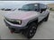 2024 GMC HUMMER EV SUV 2X