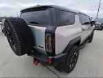 2024 GMC HUMMER EV SUV 2X