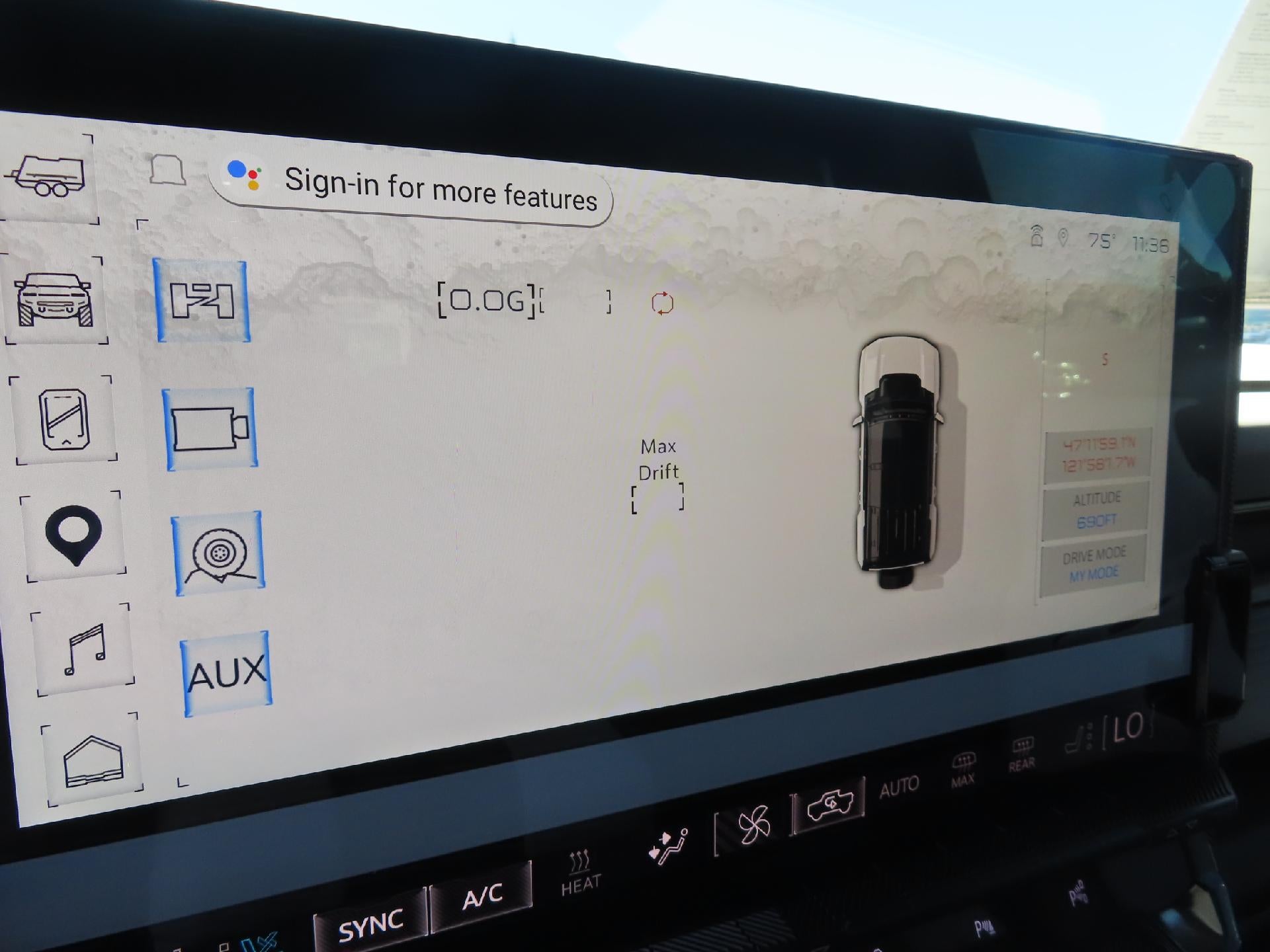 2024 GMC HUMMER EV SUV 2X