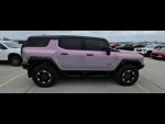 2024 GMC HUMMER EV SUV 2X