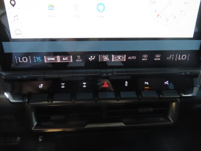 2024 GMC HUMMER EV SUV 2X